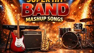 കണ്ണീരിൽ മുങ്ങി മാപ്പിള സോങ് band set 🥁❤️💚😎🕺🏼