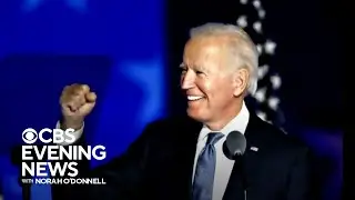 IRS whistleblower says he was told not to pursue leads involving President Biden