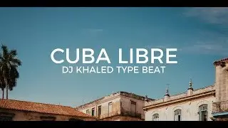 DJ Khaled afrobeat type beat 
