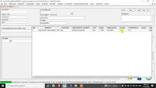 Sale & Return in Ha-Softs Pharmacy & Inventory like Abuzar  Software |Complete Master Training |#2