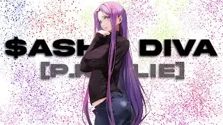 $ASHA - diva [p.rollie]
