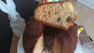 Козуначен кекс