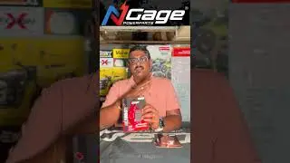 எது BEST? 🔥 Organic vs Sintered vs Ceramic Brake Pads | Ngage powerparts Expert Explained