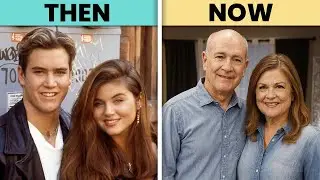 80+ Teens TV Series Celebrities 📺👧 THEN AND NOW 📺👦