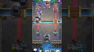 Unlimited troops #clashroyale #viralshorts #ytshorts #shorts #clashofclans