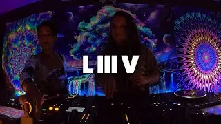 L III V (Closing Set) | Lucid Dream | Brooklyn, NY | 6/28/2025