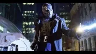 Los 4 Fant&aacute;sticos vs Dr Doom | Los 4 Fant&aacute;sticos (2005)