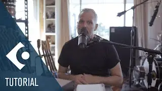 How to Make Your Four Chords Really Count | Songwriting Basics in Cubase