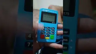 Point mini mercado pago com pos tampered como solucionar @MercadoPagoBrasilOficial #mercadopago