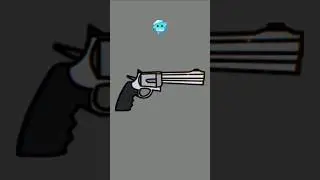 TOP 5 most powerfull Gun in Mini Militia #minimilitia #da2