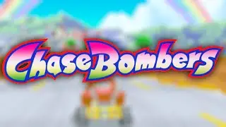 Chase Bombers