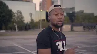 Kuextion - Backend (Official Music Video)
