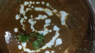 यह गलती कर दी तो दाल मखनी खराब हो जाएगी❌ सही तरीका देखो।