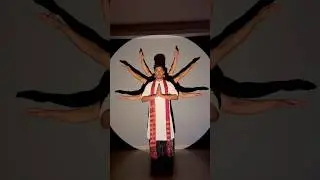 MJ5 wishes you a very Happy navratri.
