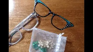 Pair Eyewear *seeing the topper Update- The Casper