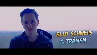 LUKAS D. - Blut Schweiß & Tränen (Official Video)