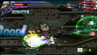 [GCPH] S+ Battle Zero, Ley, Luxus vs. Sieghart, Ley, Dio