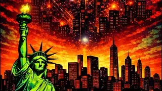 The Rise (Cinematic Gospel | Modern Edm)