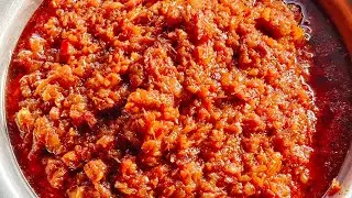 Chop masala recipe | Onion Tomato Masala |Chop Masala Gravy | chef Rajat