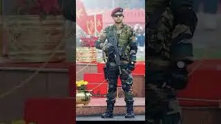 Feeling Proud Indian Army 🪖✈️ l Indian Army status 🥰#shorts #viral #indianarmy