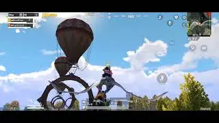 #pubgmobile #flyingdragon Play Fun