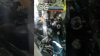 Fully loaded ADV stainless concept,ADV accessories