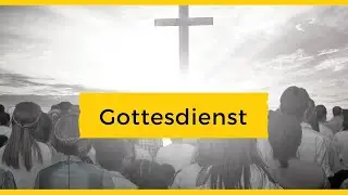 1. Weihnachtstag Gottesdienst