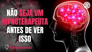 5 EXIGÊNCIAS PARA SER UM HIPNOTERAPEUTA
