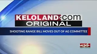 Shooting range opponents worried about environment, property rights