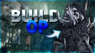 COMO fazer uma BUILD roubada!  | Elden Ring Nightreign #eldenringnightreign #buildop