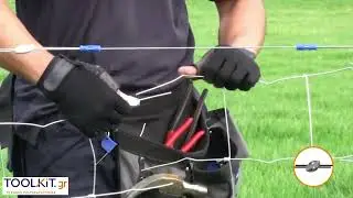 ΕΡΓΑΛΕΙΟ ΤΕΝΤΩΜΑΤΟΣ ΣΥΡΜΑΤΟΣ GRIPPLE TORQ