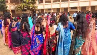 FAREWELL ST MARY'S HIGH SCHOOL DUMKA  2024