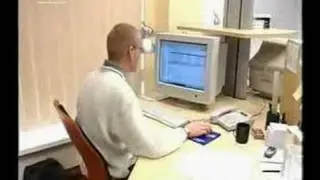 Ein Erfinderteam macht Jagd auf Viren, Werbemails und Datens