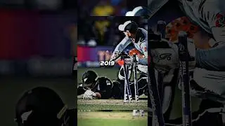 England vs New Zealand World Cup 2019 x 2023 ❤️&zwj;🩹 | #shorts