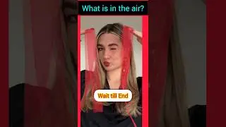 Easy Christmas Hairstyle 🎄 | Holiday Hair for Parties | Makeup Shakeup Fun #shorts