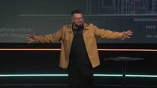 God Framed My Future - January 18th, 2026 [City Church Fl - Lake City, FL]