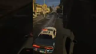 GTA 5 | Did I Scratch Him? | STRP #shorts #fivem #rp #gtav #gtarp #strp