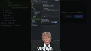 Boost your productivity with this IntelliJ time-saving hack