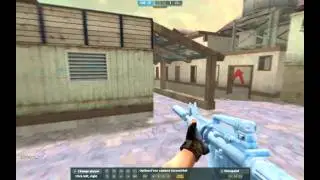 Player : [dKs]-LzO_*  HACKER! CF.