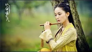 Instrumental Music 2017 &ndash; Bamboo Flute Relaxing Music 2017, Best Flute Cover Music for S