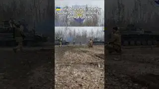 Donbas - 2022 #UkraineWar #UkrainianArmy #SoldiersLife #FrontlineFootage #WarReality #CombatZone