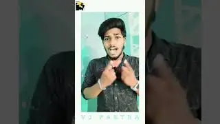 Power of Friendship |Tamil motivation video | VJ Partha #shorts