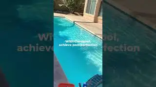 ❗Make sure your pool is safe for everyone to enjoy with Claropool's thorough inspections. 🙌