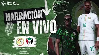 🔴 SENEGAL VS SUDAN LIVE / السنغال ضد السودان مباشرة  🏆 COPA AFRICANA 2025