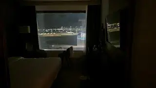 Radisson Blu Z&uuml;rich Airport | Room Tour