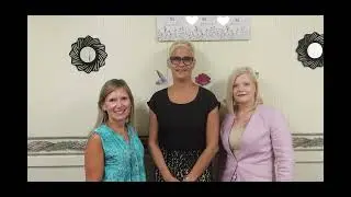 Career Services at Open Sky Community Services
