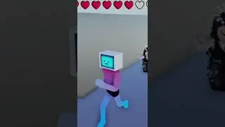Приколы в ROBLOX part 95