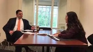 Atlantic, Tomorrow&rsquo;s Office Role Play