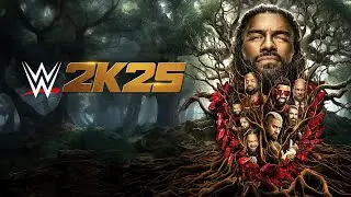 🔴 WWE 2K25 SHORTS LIVE 💥wwe2k25 netflix edition gameplay | DAY-13 | #stream #youtube #wwe2k25  #gta6
