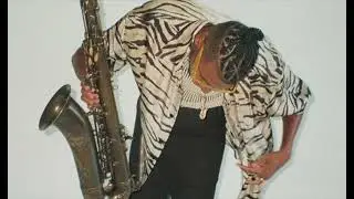 Masego x Cleo Sol x Neo Soul Type Beat - 